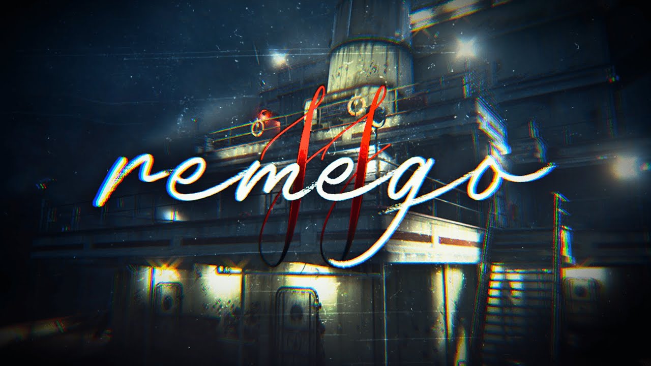 REMEGO 2 | A CoD4 Montage