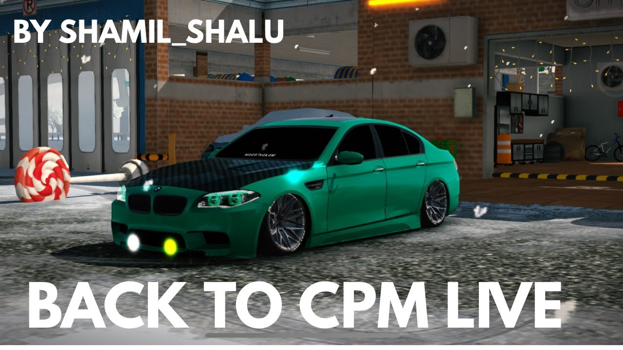 Back To CPM live guys🔥