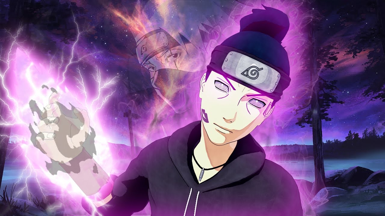 So This Is Annoying And Deadly In Shinobi Striker