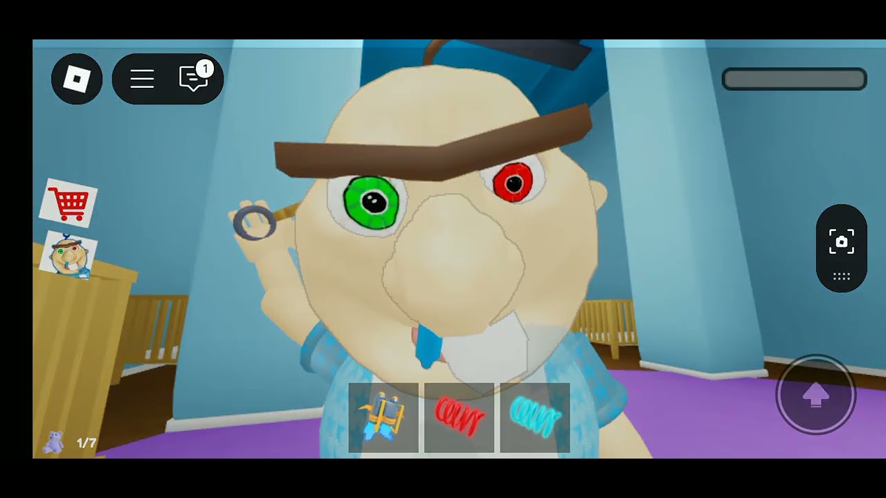 Ok pashensya nlng sa ingay..#roblox #haveitoldyoulatelythatiloveyou #babybabby