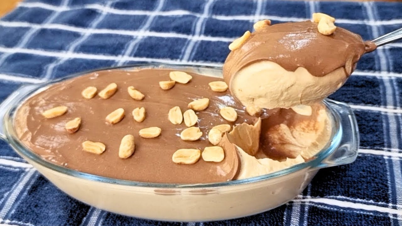 Just 5 MINUTES, 4 INGREDIENTS, LOW CALORIE, LOW CARB and NO SUGAR! Easy, Quick and Delicious