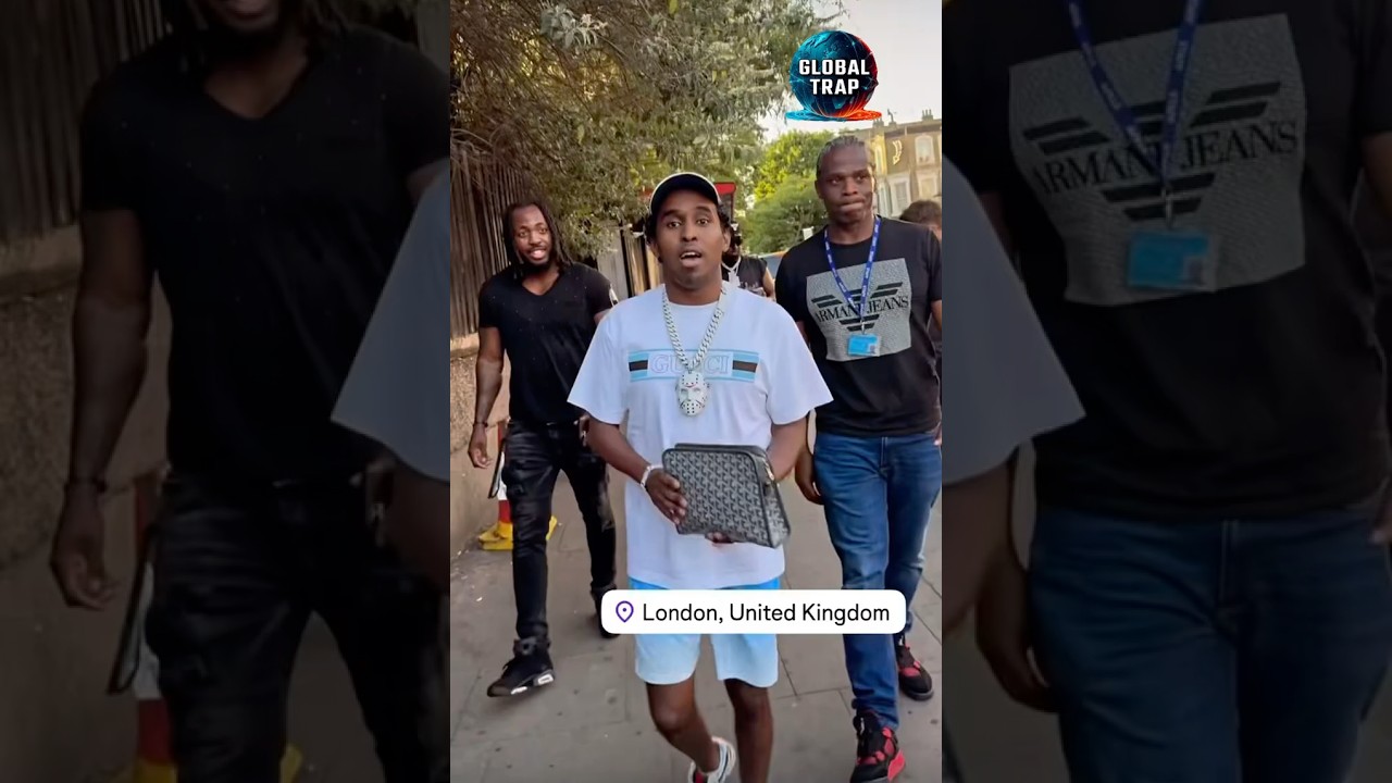 TOP 5 IN THE UK PROTECTING DRAKE
