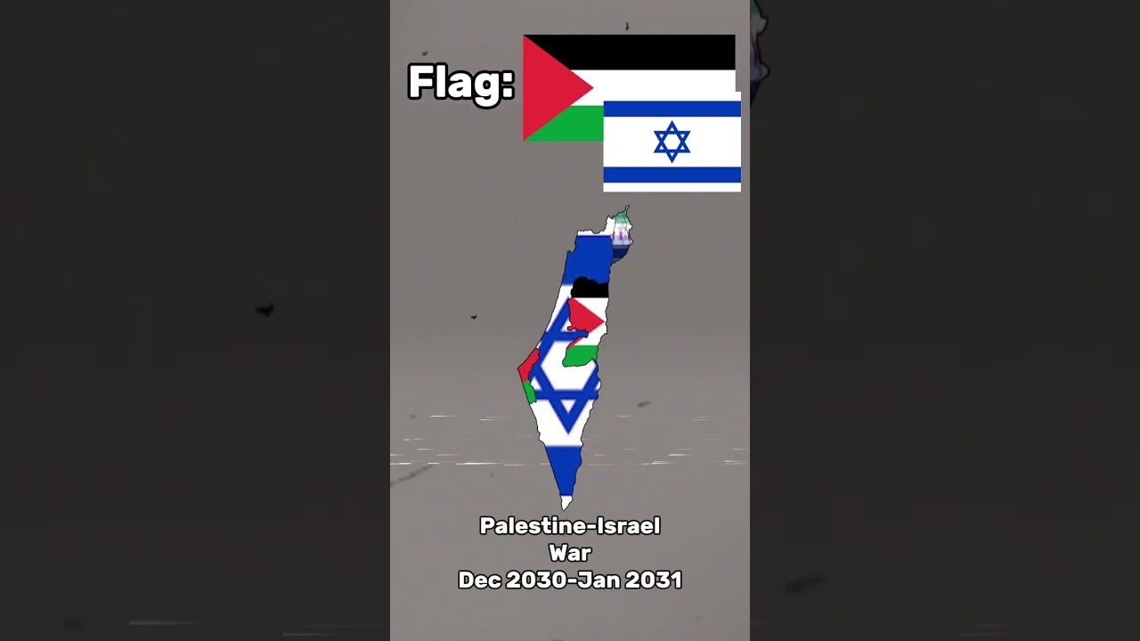 Evolution of Palestine Future part 1🇵🇸 #history #negaradidunia #geography#edit #BuatHiburanSaja#map