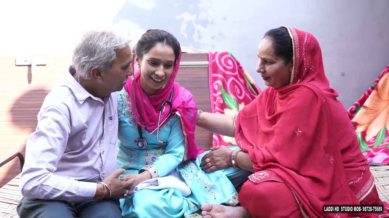 BEST GIRL SONG DR. GURTEJ SINGH + DR. HARLEEN KAUR 2026