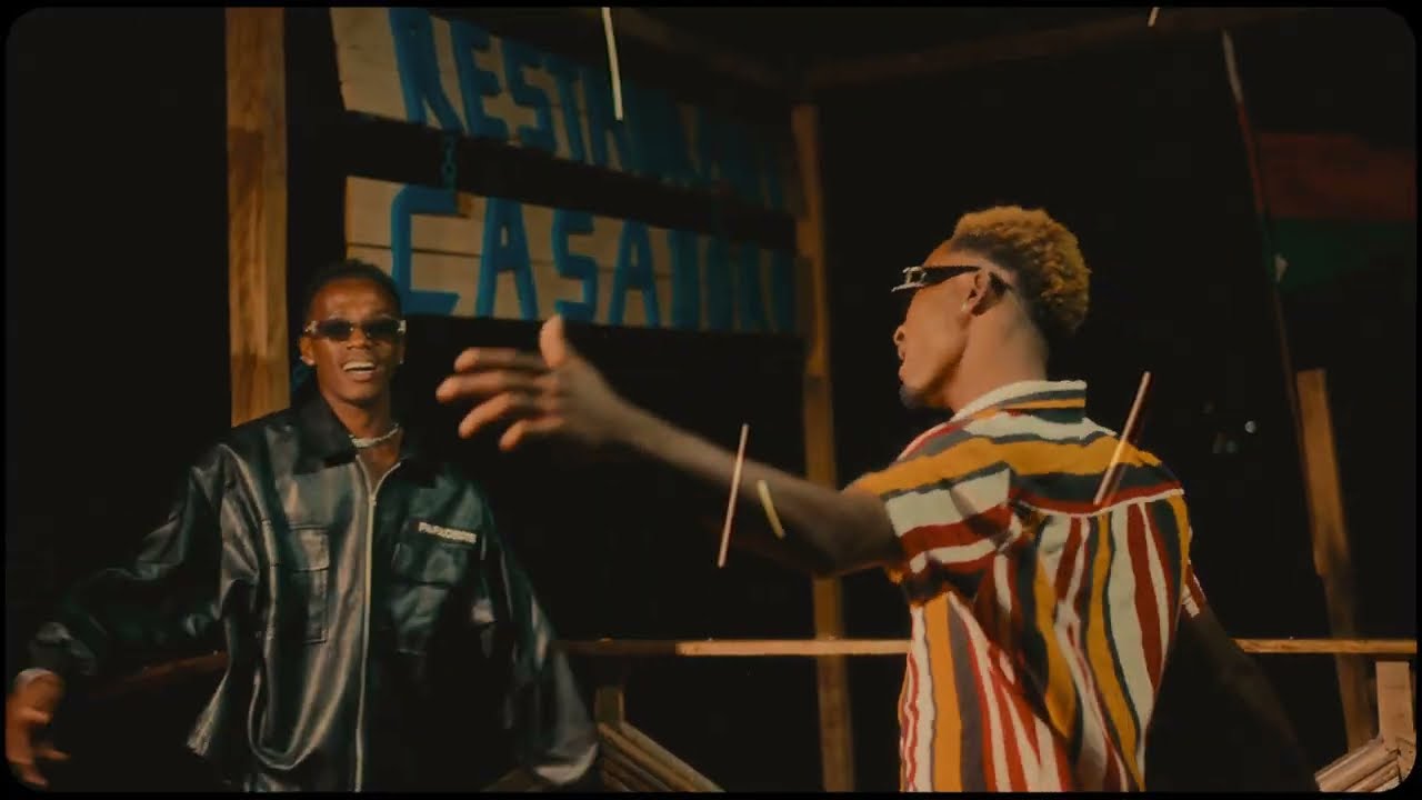 WedjiBabs X Ciao Papa - - FAYA