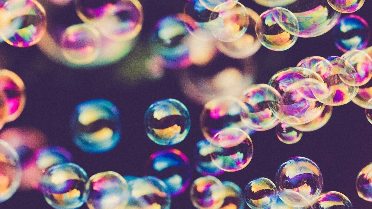 🎧 Katrina Stone - Bubbles