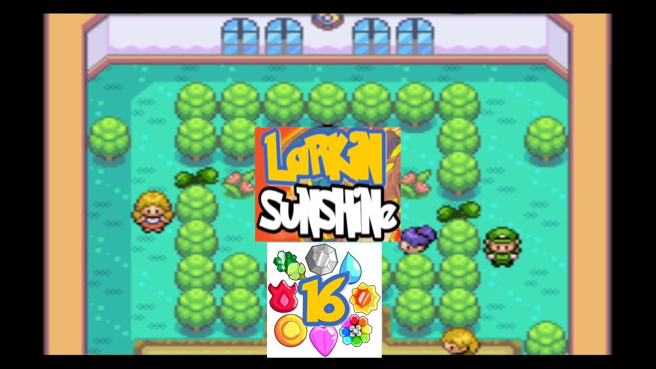 Fire Red S2 EP16: Across The Rainbow Badge