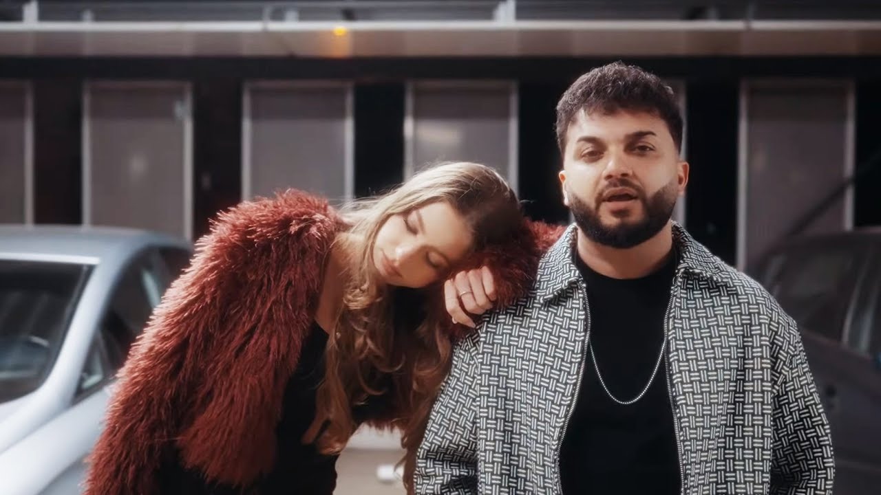 Denis Ramniceanu - Singur in masina | Manele TOP
