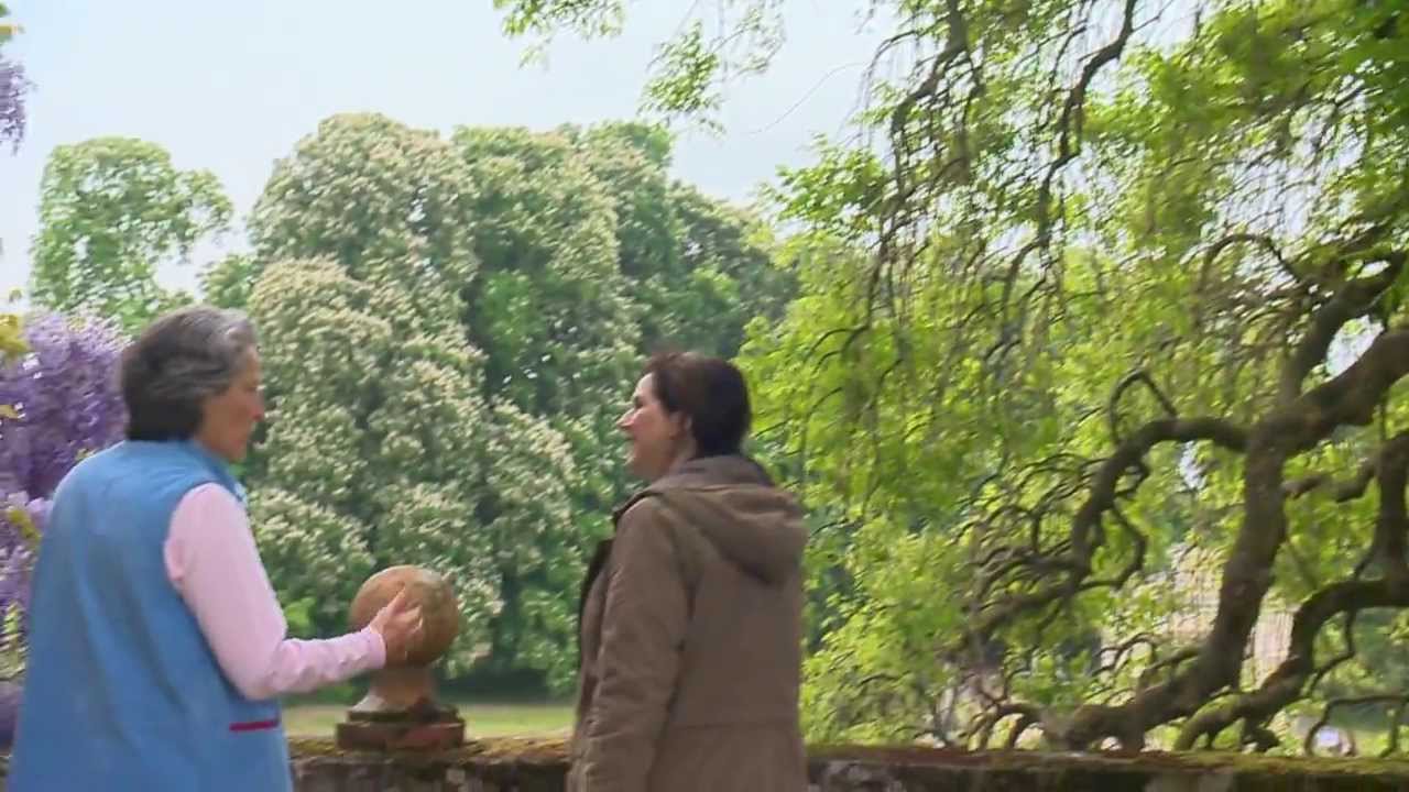 Jardins du Centre Val de Loire : les jardins de Valmer