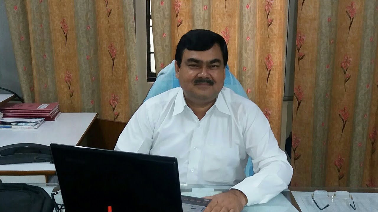Parotid gland part 3/5 by Dr A K Singh