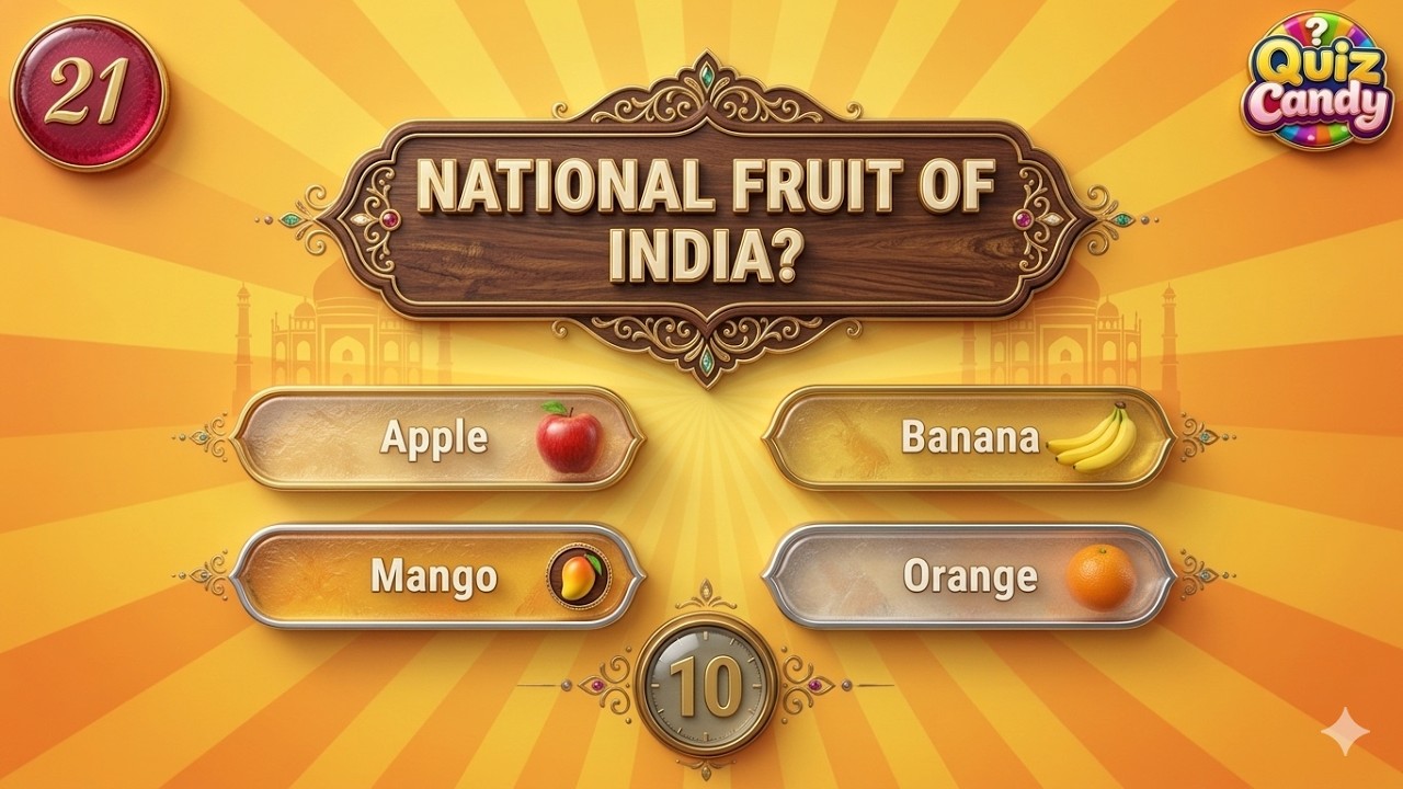 How Well Do You Know India? | Ultimate India Quiz Challenge