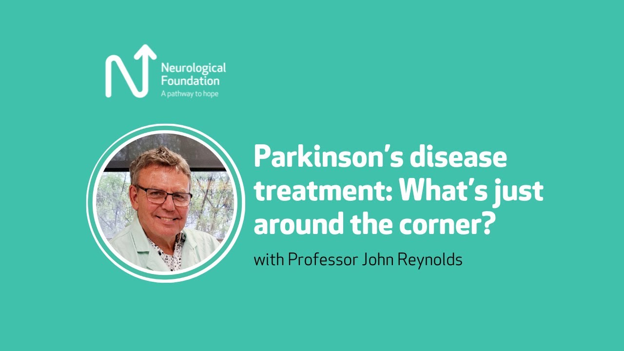 Parkinson’s disease treatment. What’s just around the corner?