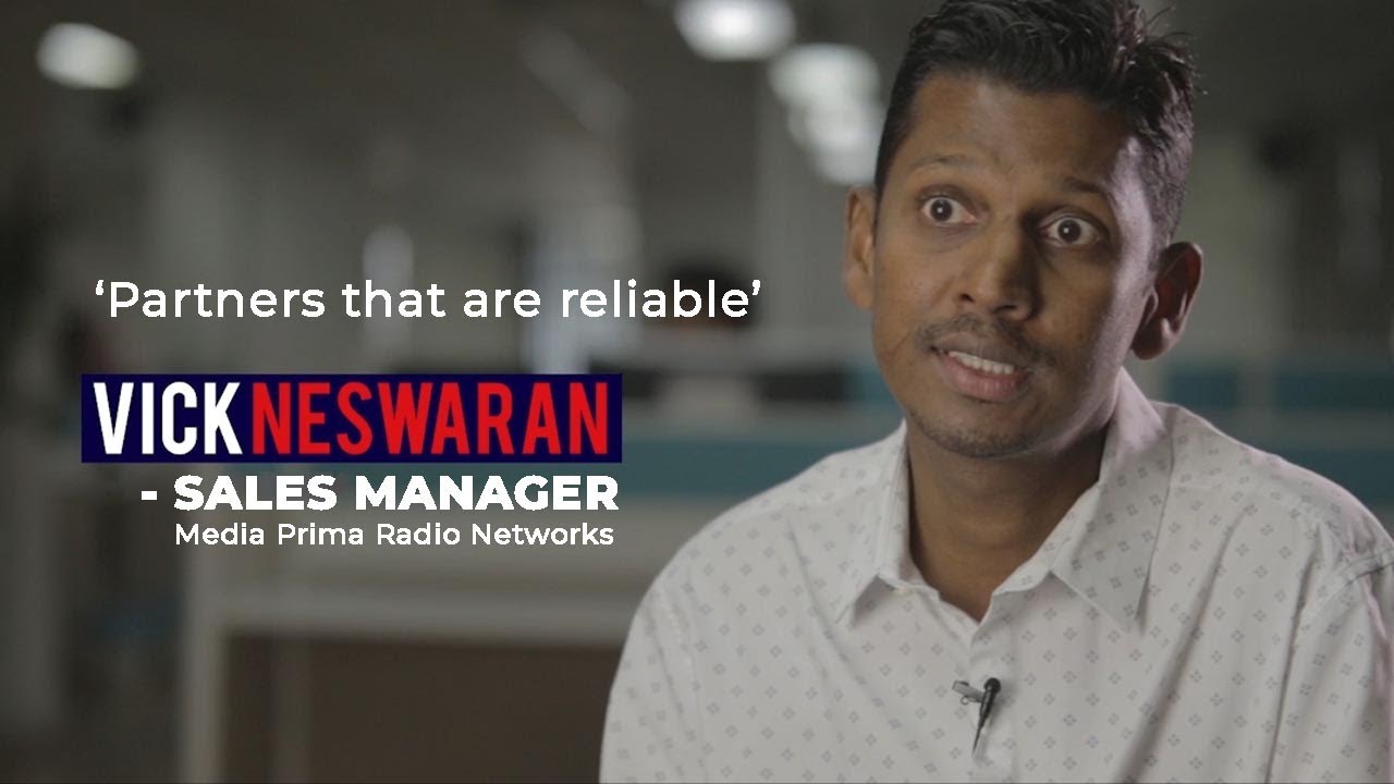 Video Production Company Kuala Lumpur Malaysia - Indipixels Productions Reviews From Media Prima