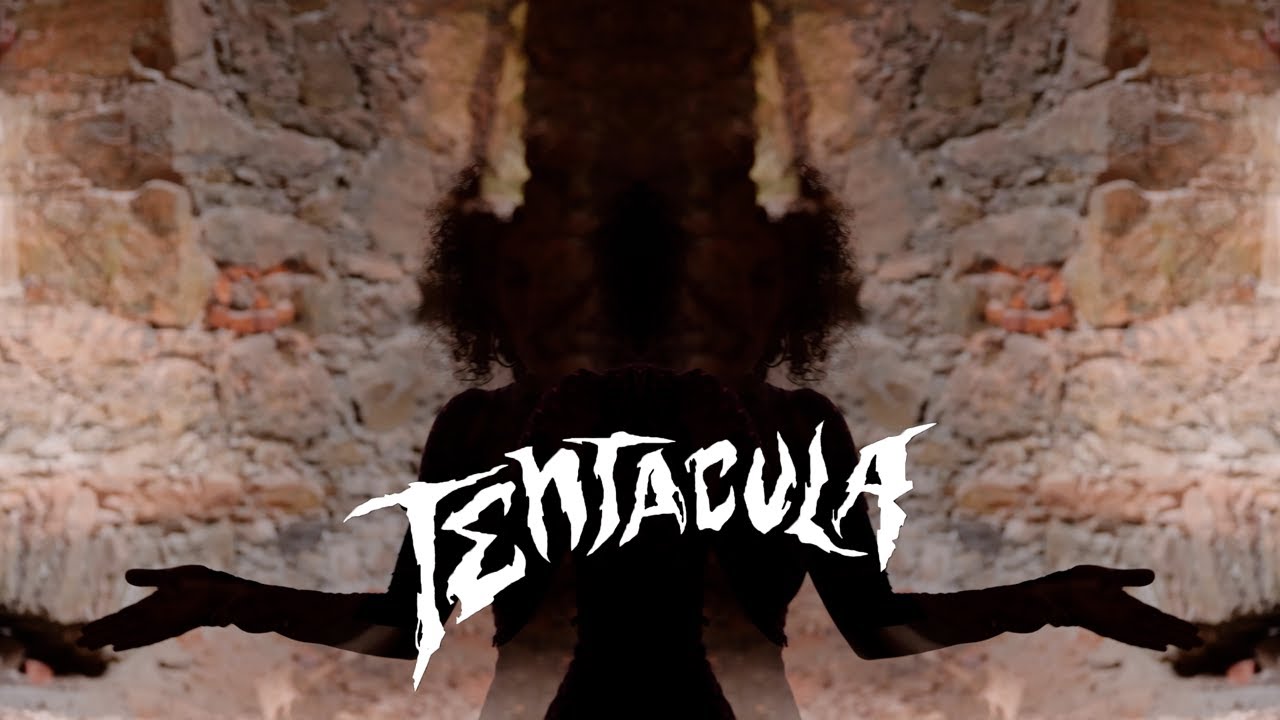 Tentacula - Trip Patterns (Official Video)