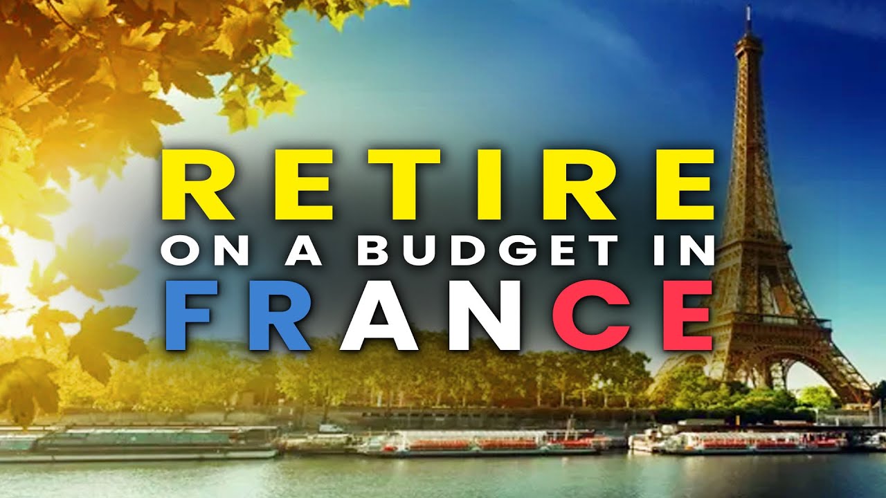 10 Cheapest Places to Live/Retire in France (Expats,Retirees)