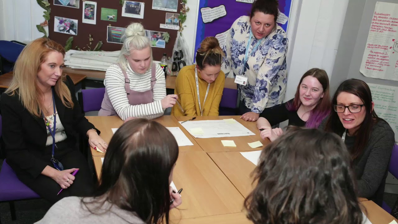 Stockport College - Higher Education Merger Update