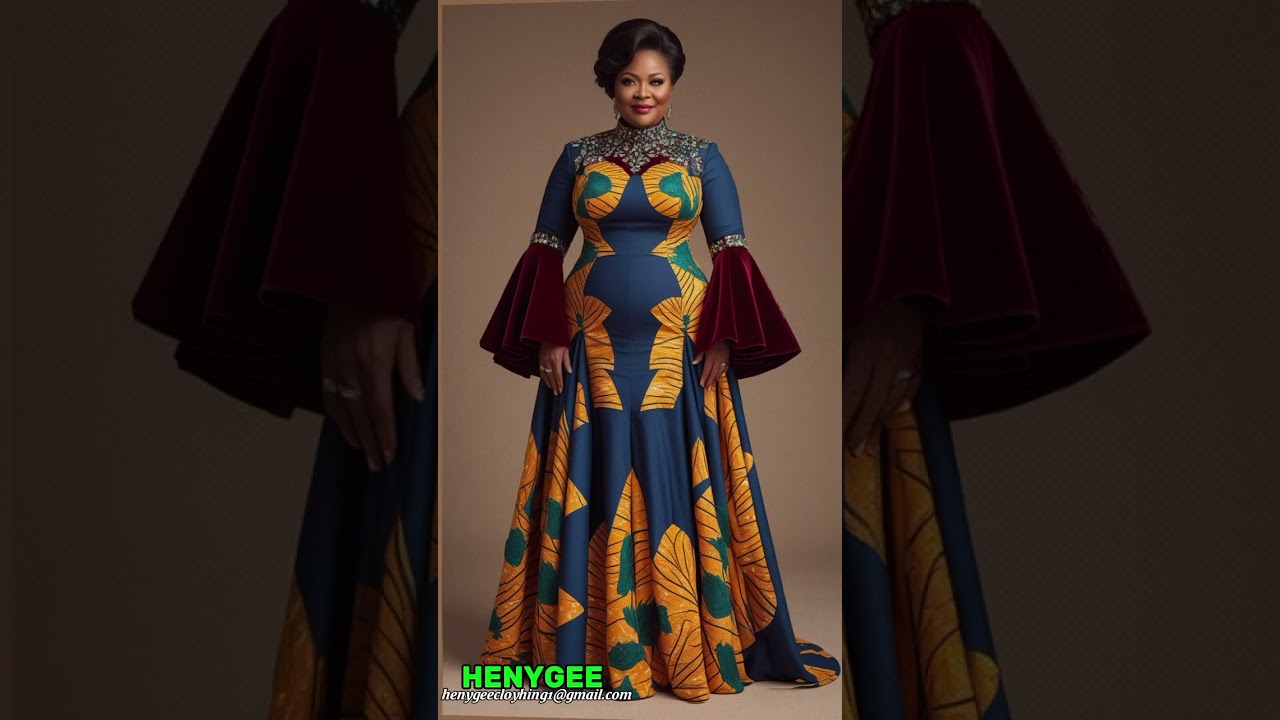 100+ AMAZING ANKARA DESIGNS YOU MUST HAVE | AFRICAN TRADITIONAL COSTUMES #fashion #ankara #africa 