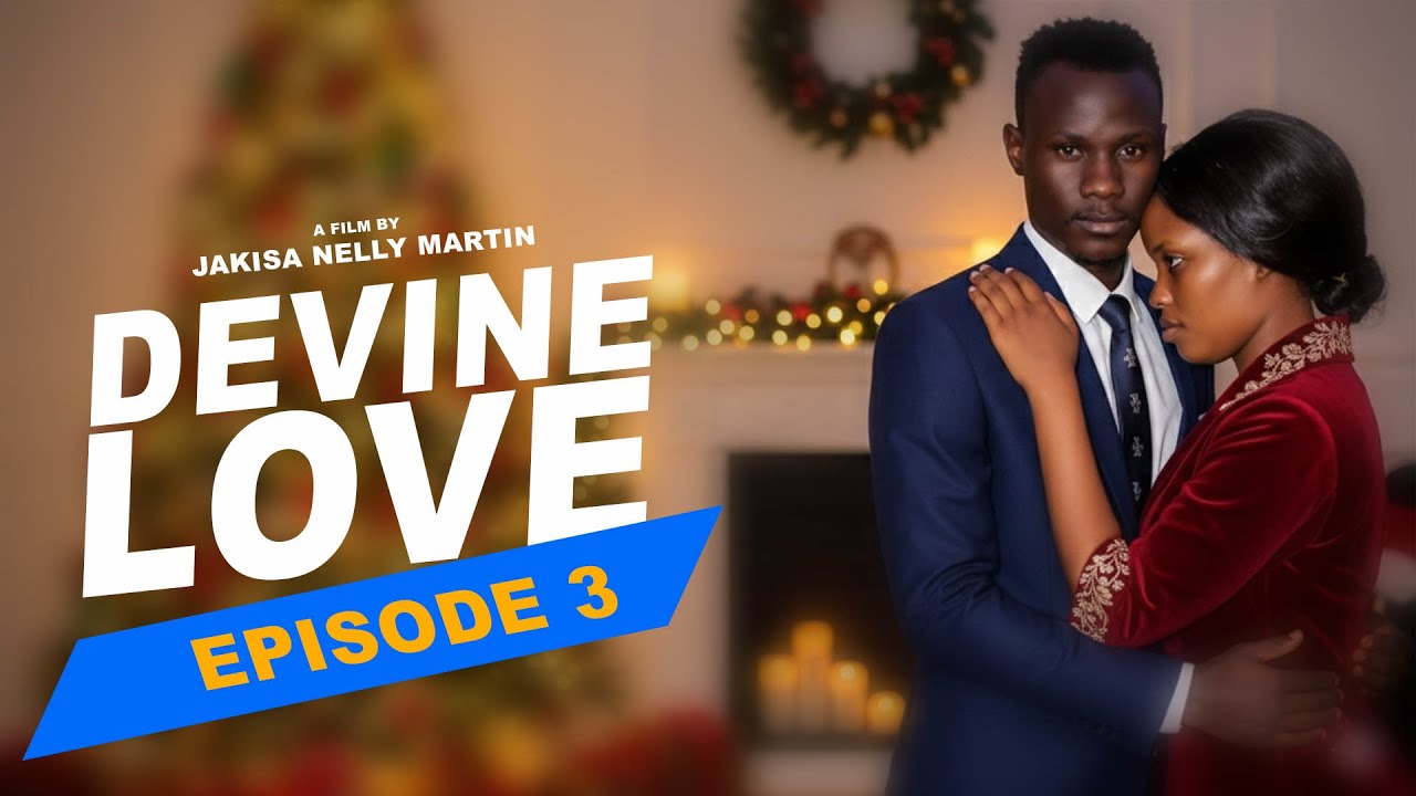 Devine Love.Episode 3 of 11.