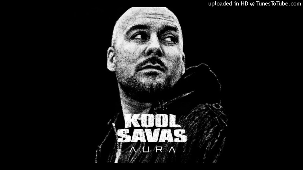 Kool Savas - Aura Mashup Mix