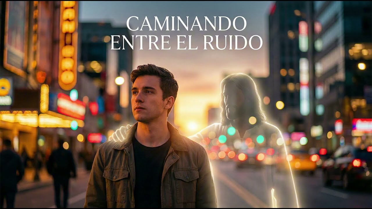 Caminando entre el ruido