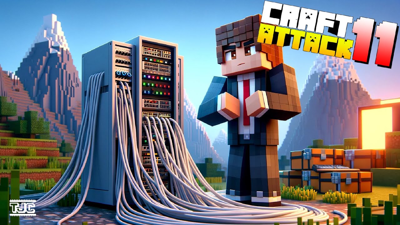 Wir schließen einen BERG an das ITEM INTERNET an...