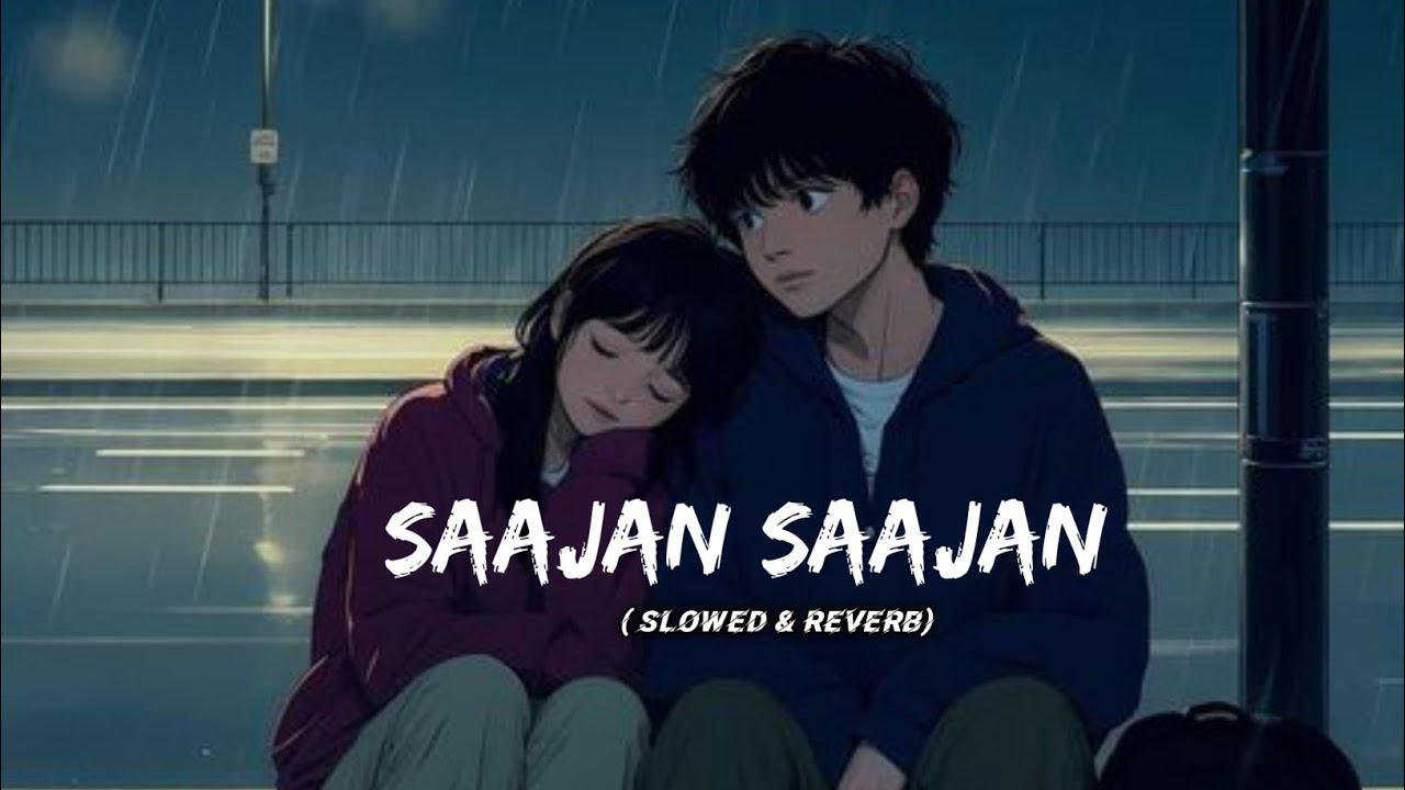 Saajan Saajan Lofi 🙂 | Dil Ka Rishta | Alka Yagnik, Kumar Sanu, Sapna Awasthi | ArtXVa