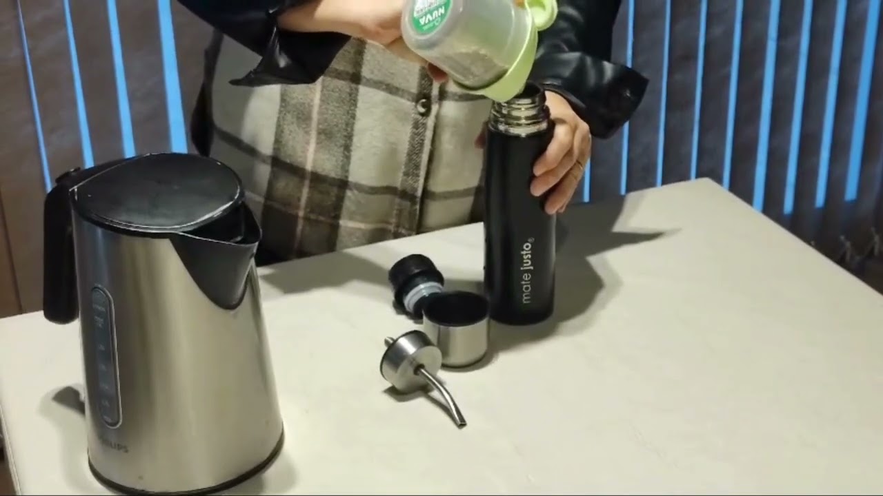 Mate Justo
