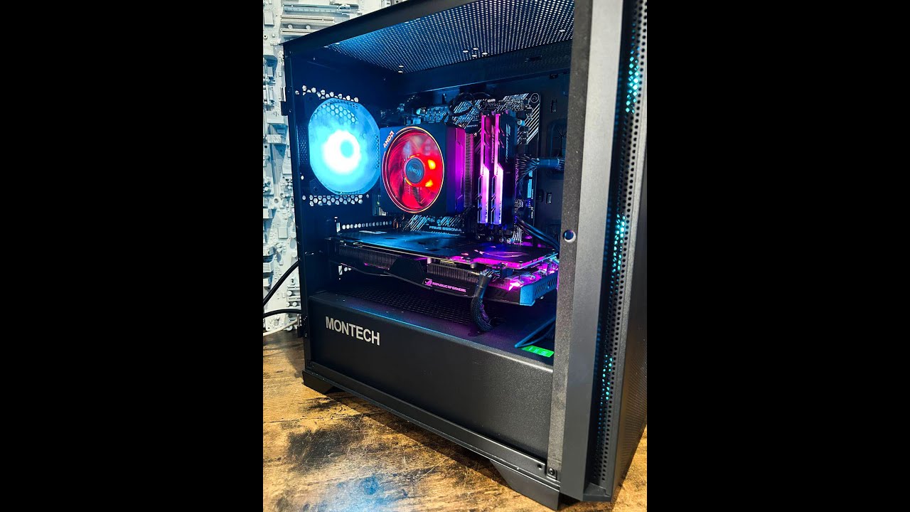 Ryzen 7 2700X + GTX 1070 Fortnite OG 2025 DX11 + PERF MODE