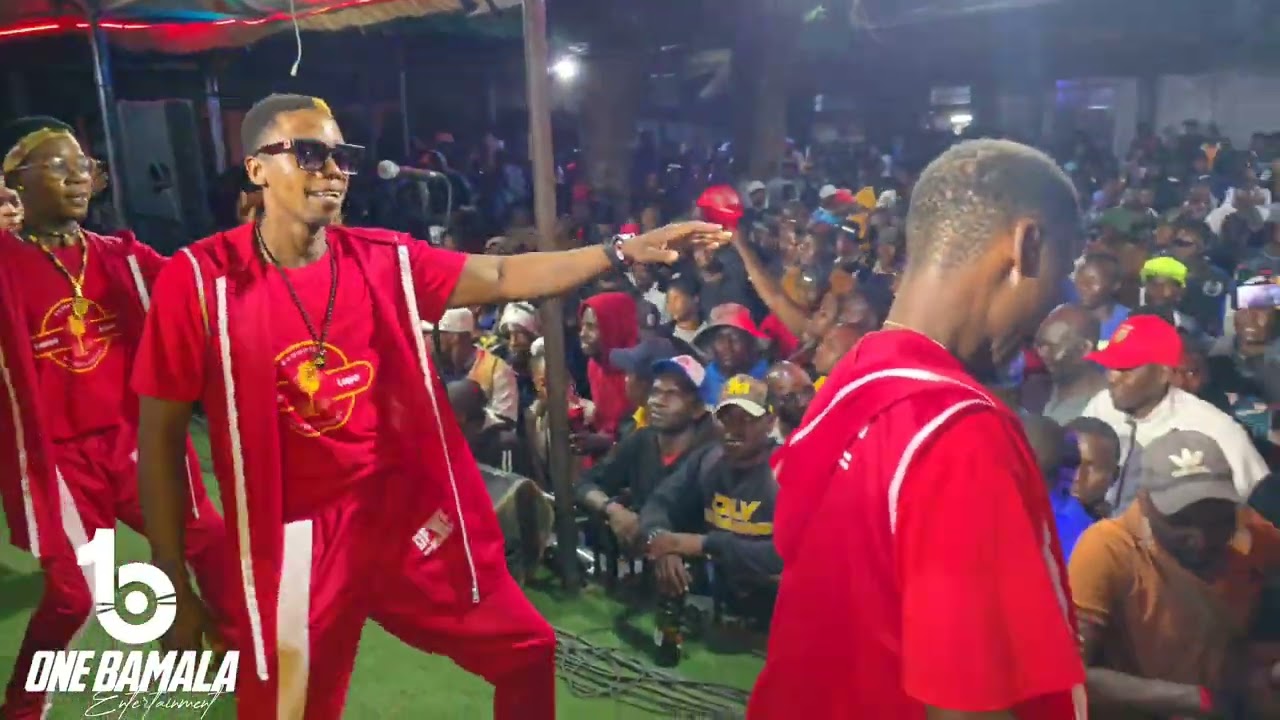 Peter Moyo Live (Part 3) in Bulawayo at Palace Hotel (Part 3) | Utakataka Express Magic!