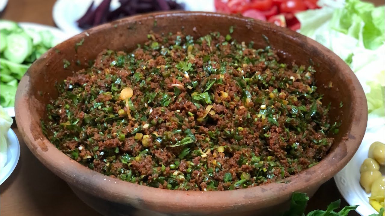 HATAY’IN MEŞHUR KISIRI