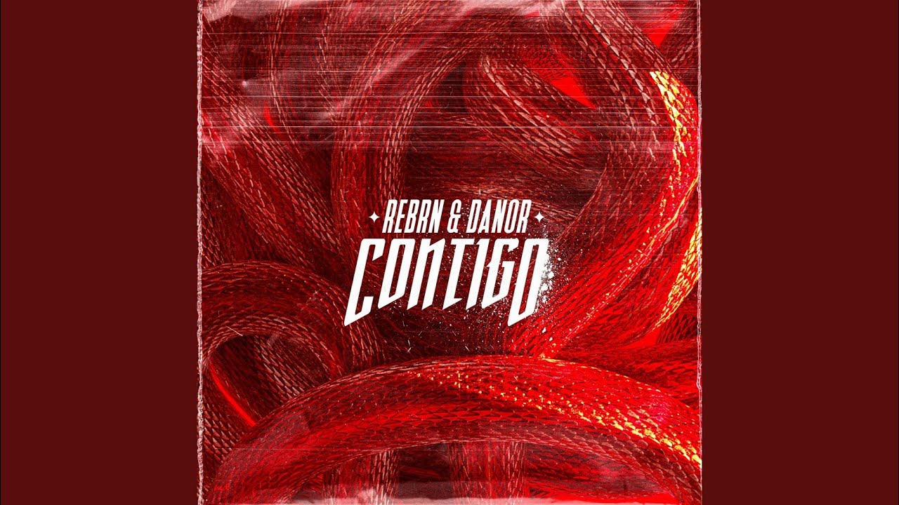 Contigo (Original Mix)