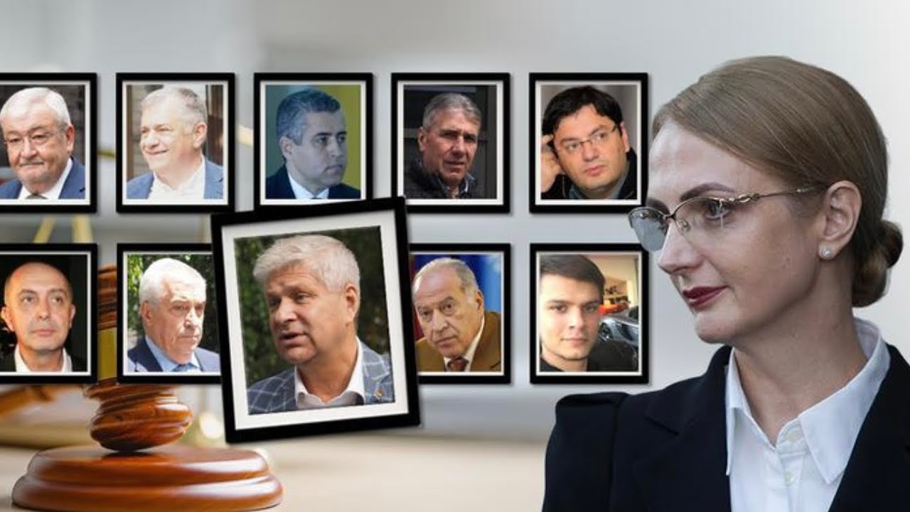 Capra țap ispășitor 