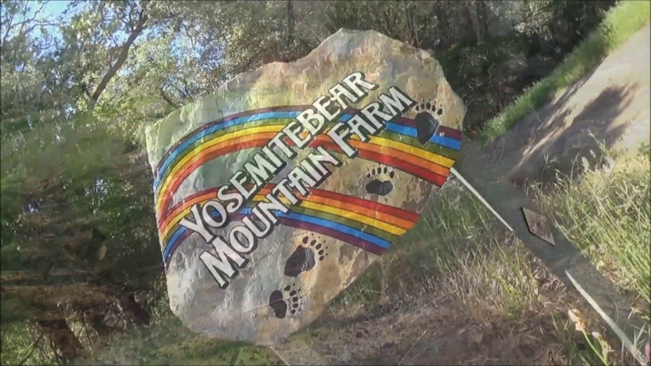 Yosemitebear Mountain Farm 3 16
