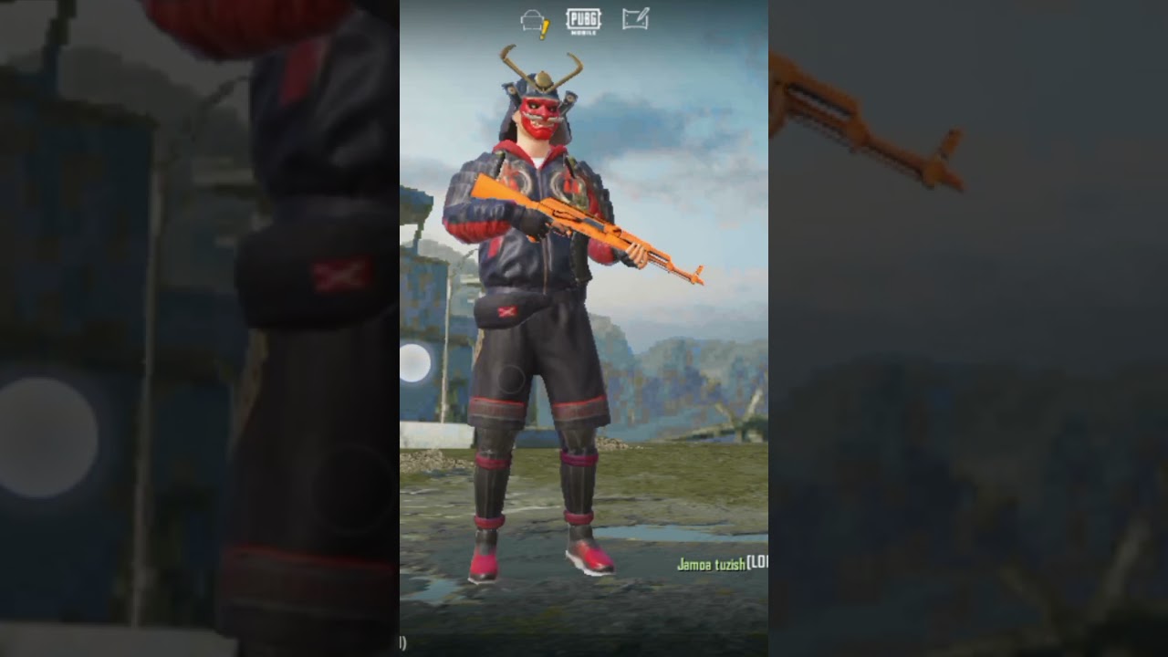 Tekinga Lednik Olish Yangicha Usul #pubgmobile #pubg #lednik #m416max #full #