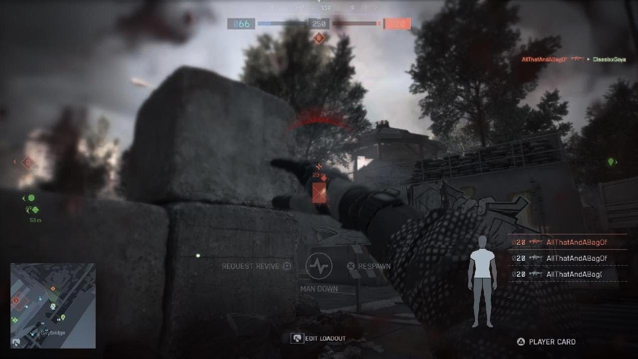 Battlefield 6 30-19