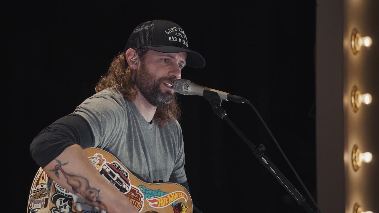 Feel Like Me - Joe Stamm, Stories: Live & Unplugged