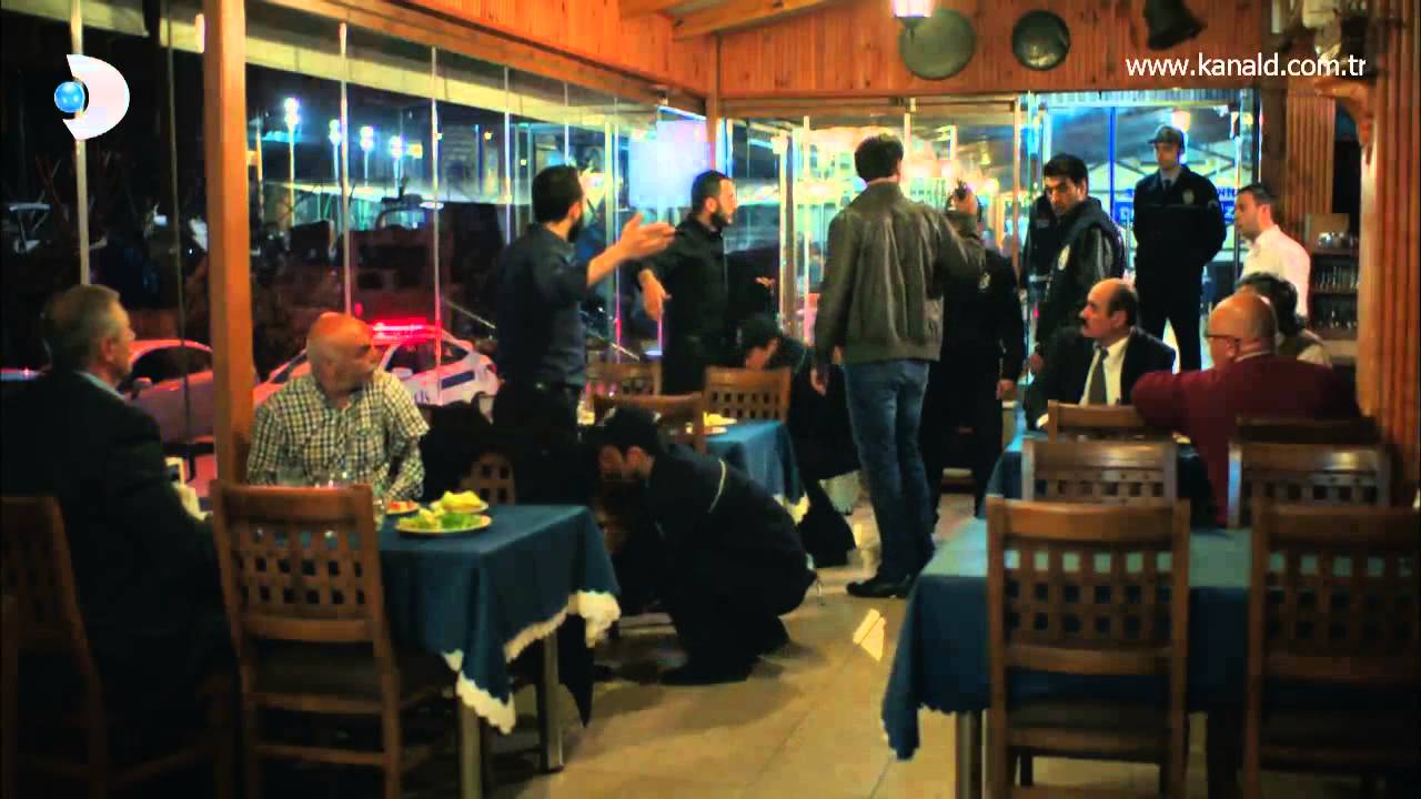 Şeref Meselesi 24.Bölüm - Emir, Yiğit için çırpınıyor!