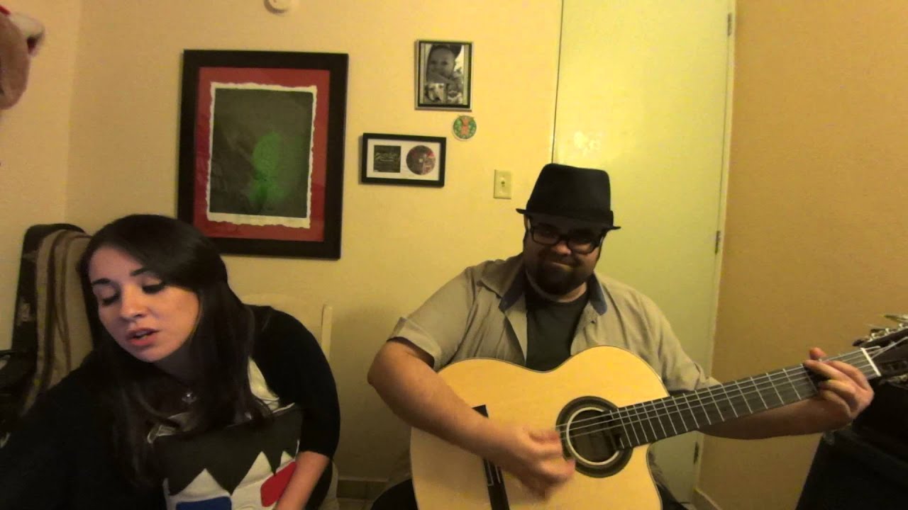 Inevitable (Acustico) - Shakira - Fernan Unplugged