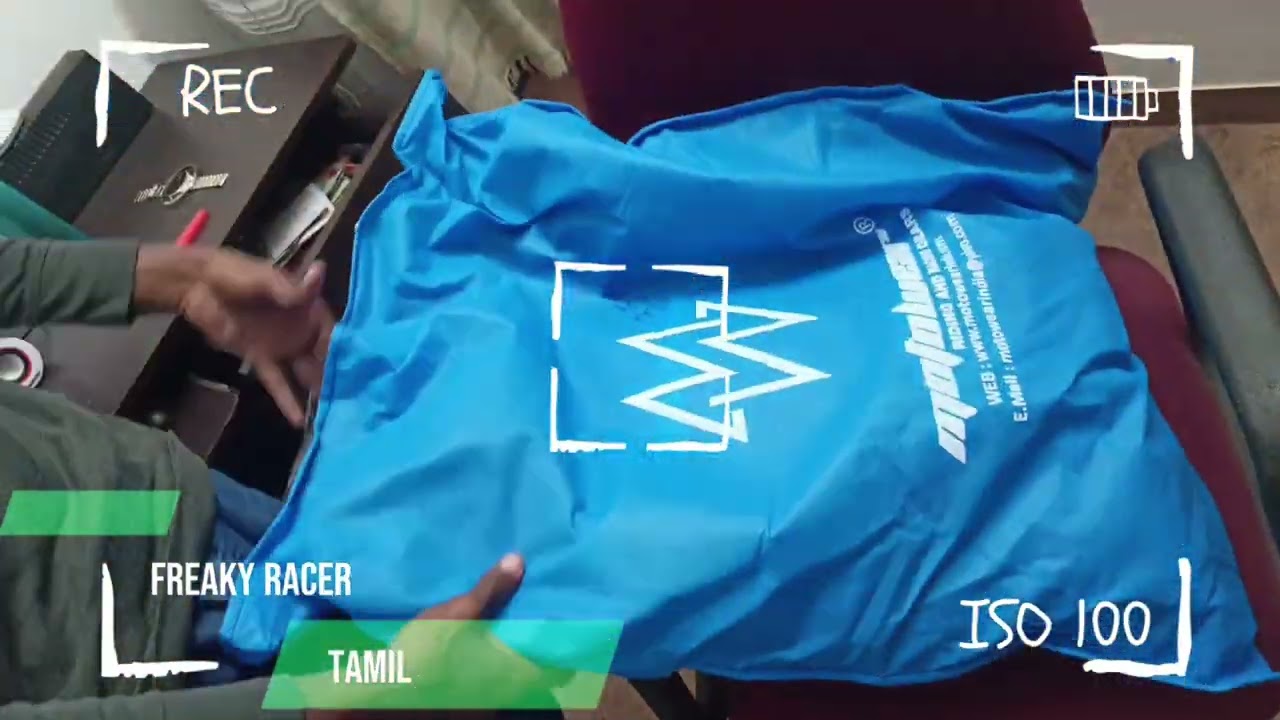 Unboxing new Motowear Jacket|New Riding Jacket|FRT