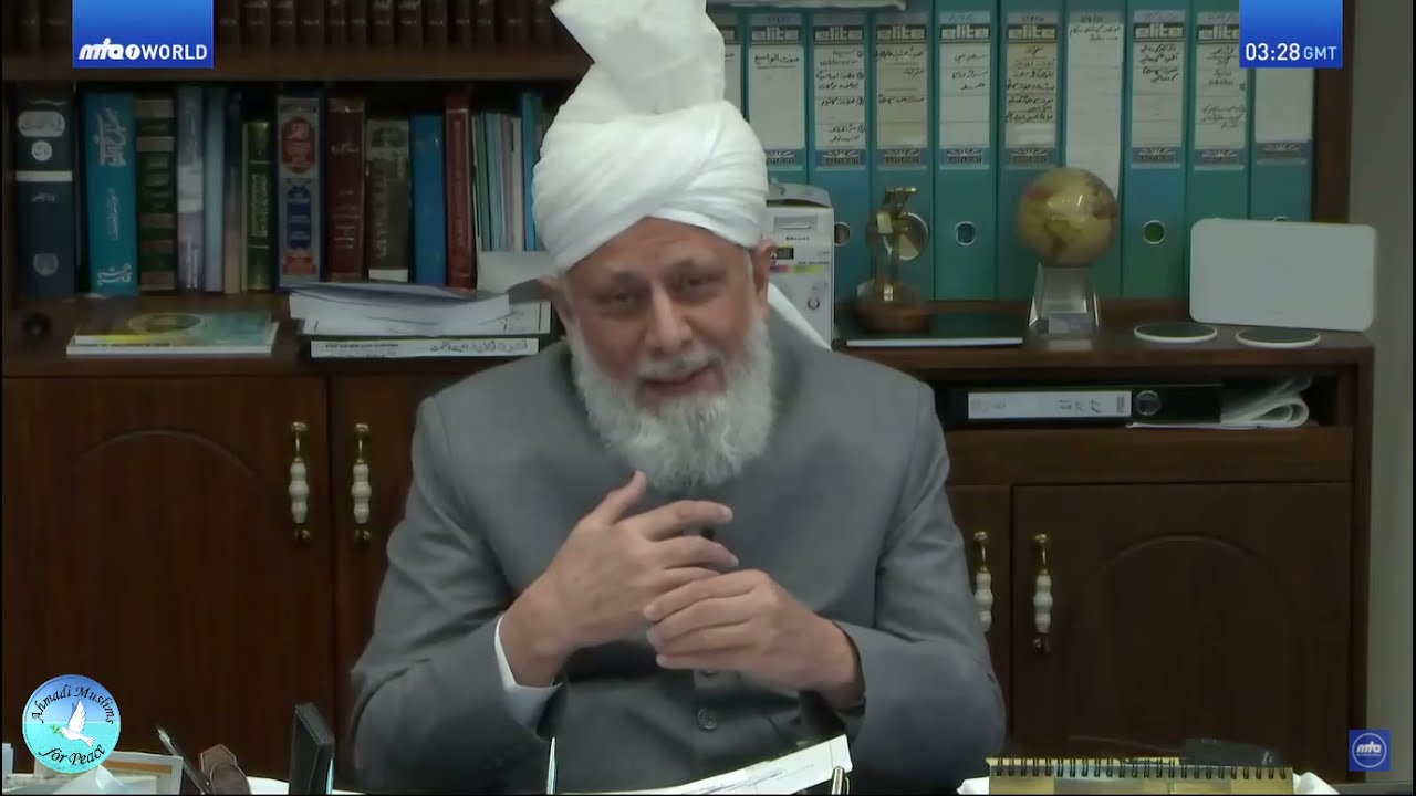 Which daily routine should Atfal follow?