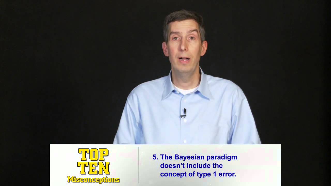 Top Ten Misconceptions About Adaptive Trials
