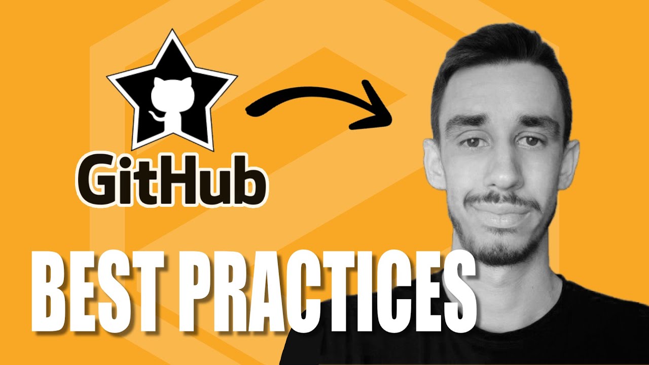 GitHub Best Practices | Salottino Tech con @DevLeonardo