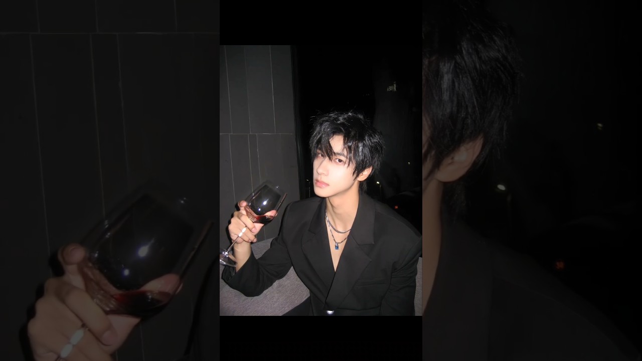 Come on~ #yang #dongzhiyang #asianboy #handsome #boyfriend #crush #douyin #fashion #dating