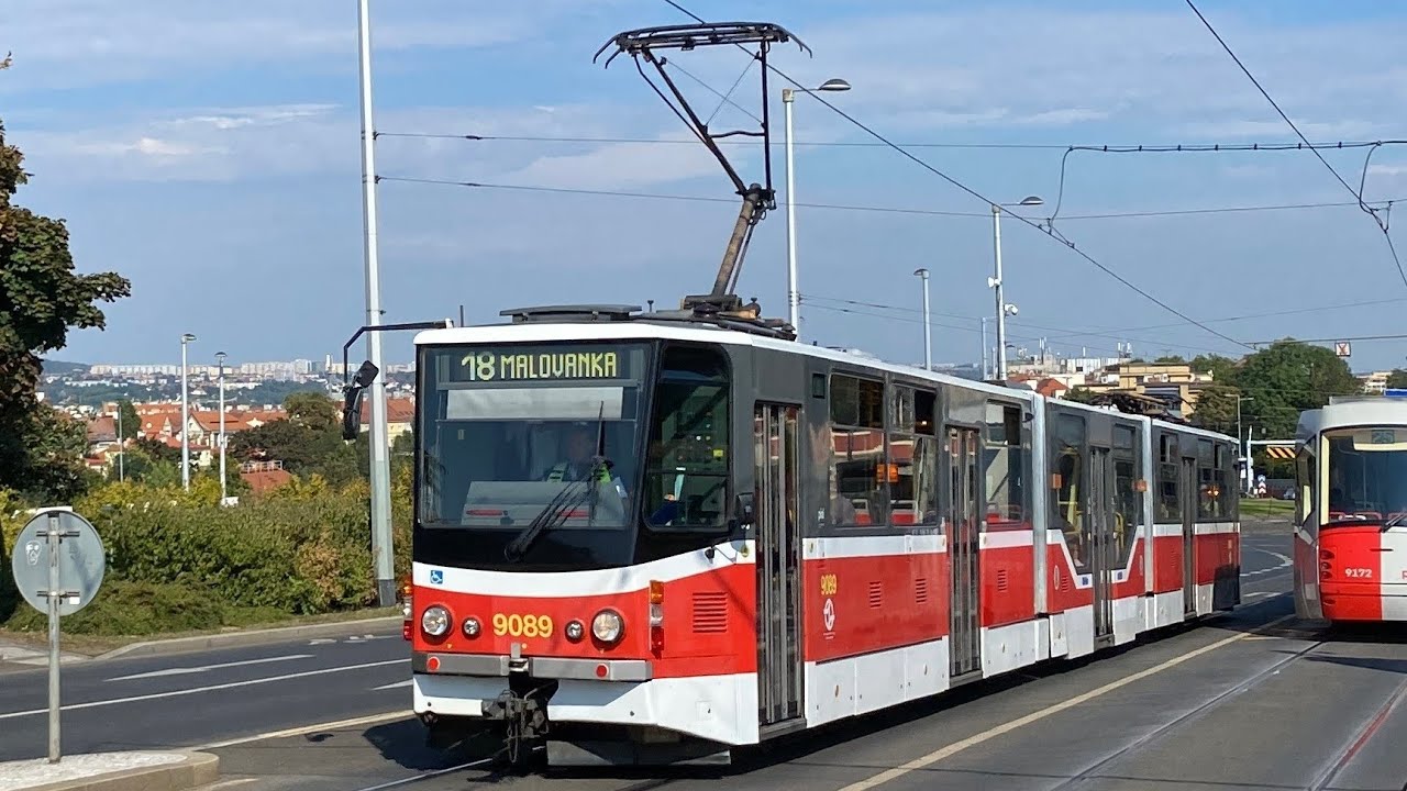 Výluka Vítězné náměstí - Prašný most