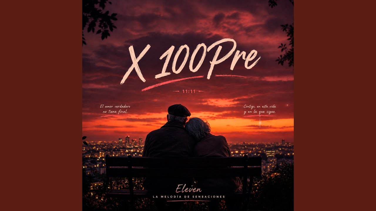 X 100Pre
