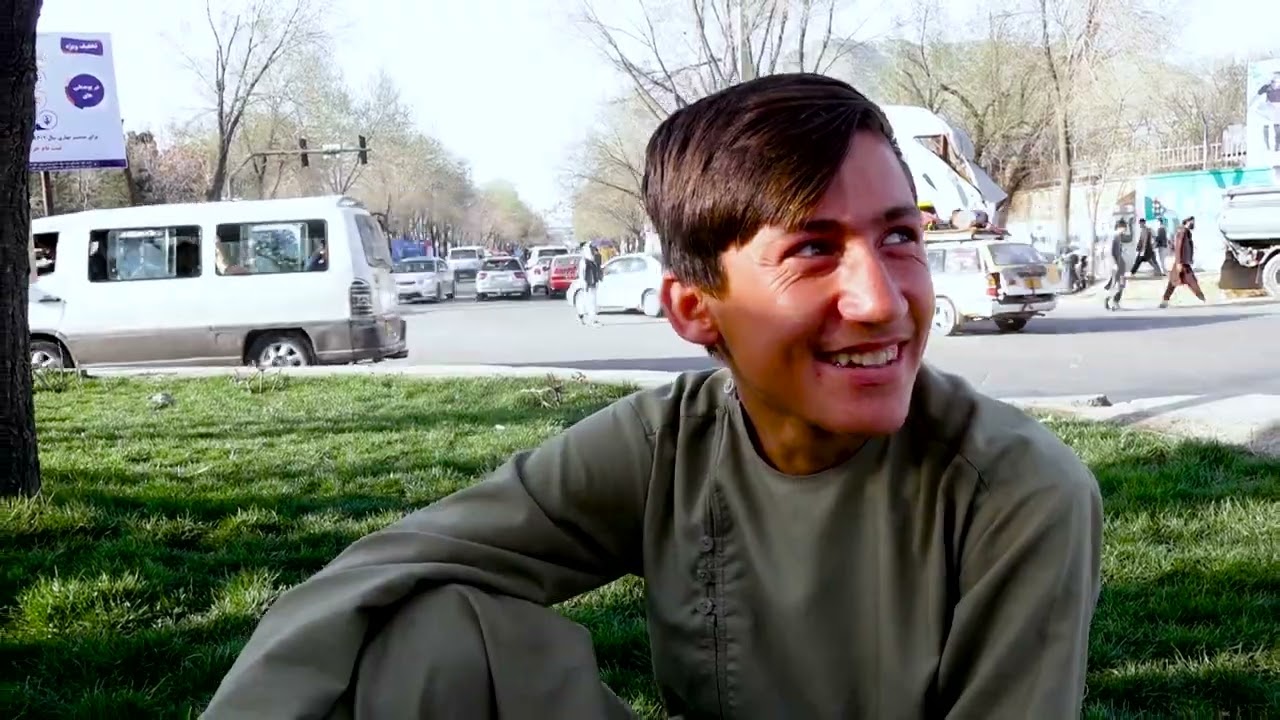 Dehburi - Kabul Afghanistan - دهبری کابل افغانستان