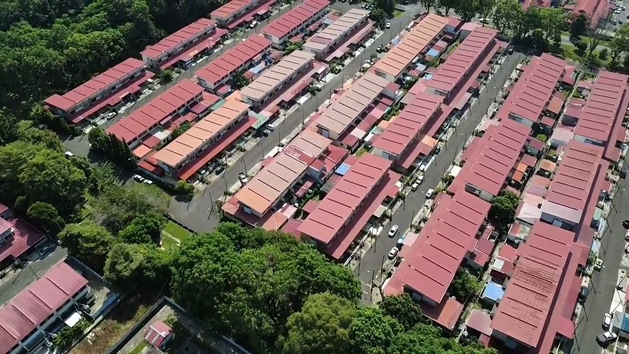 Taman Mawar, Sandakan