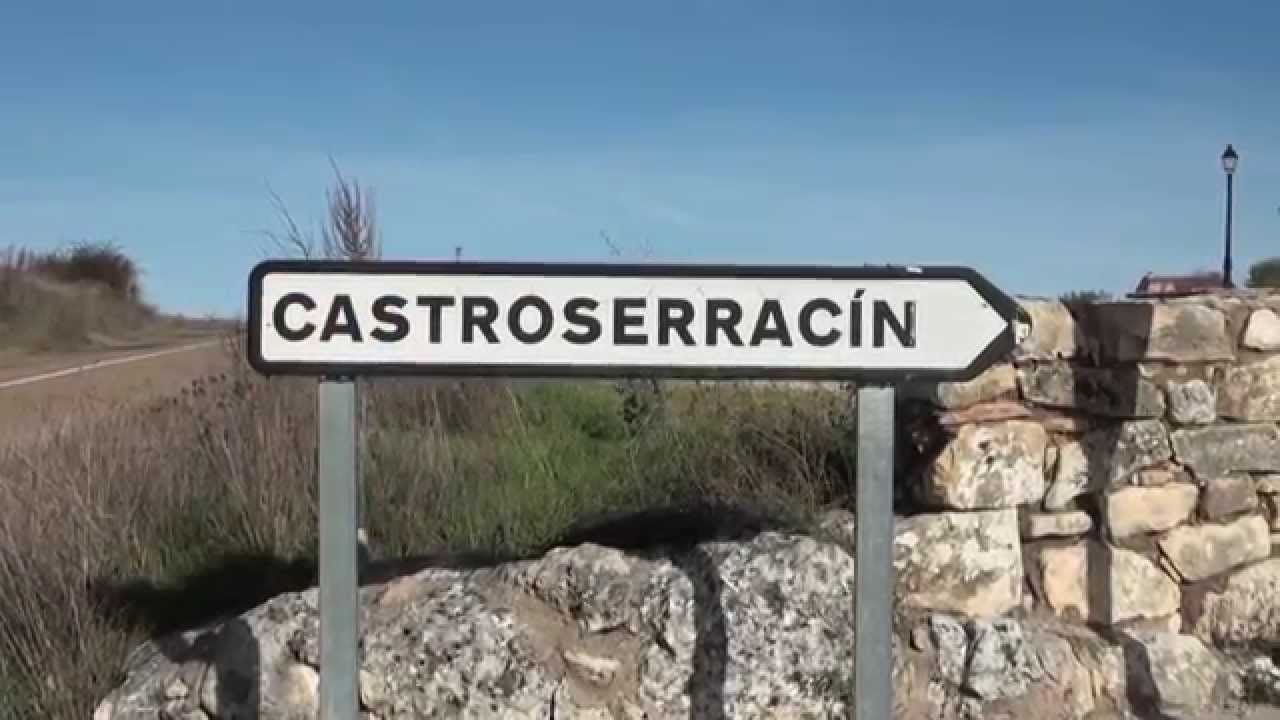 Diputación de Segovia - Visita institucional a Castroserracin