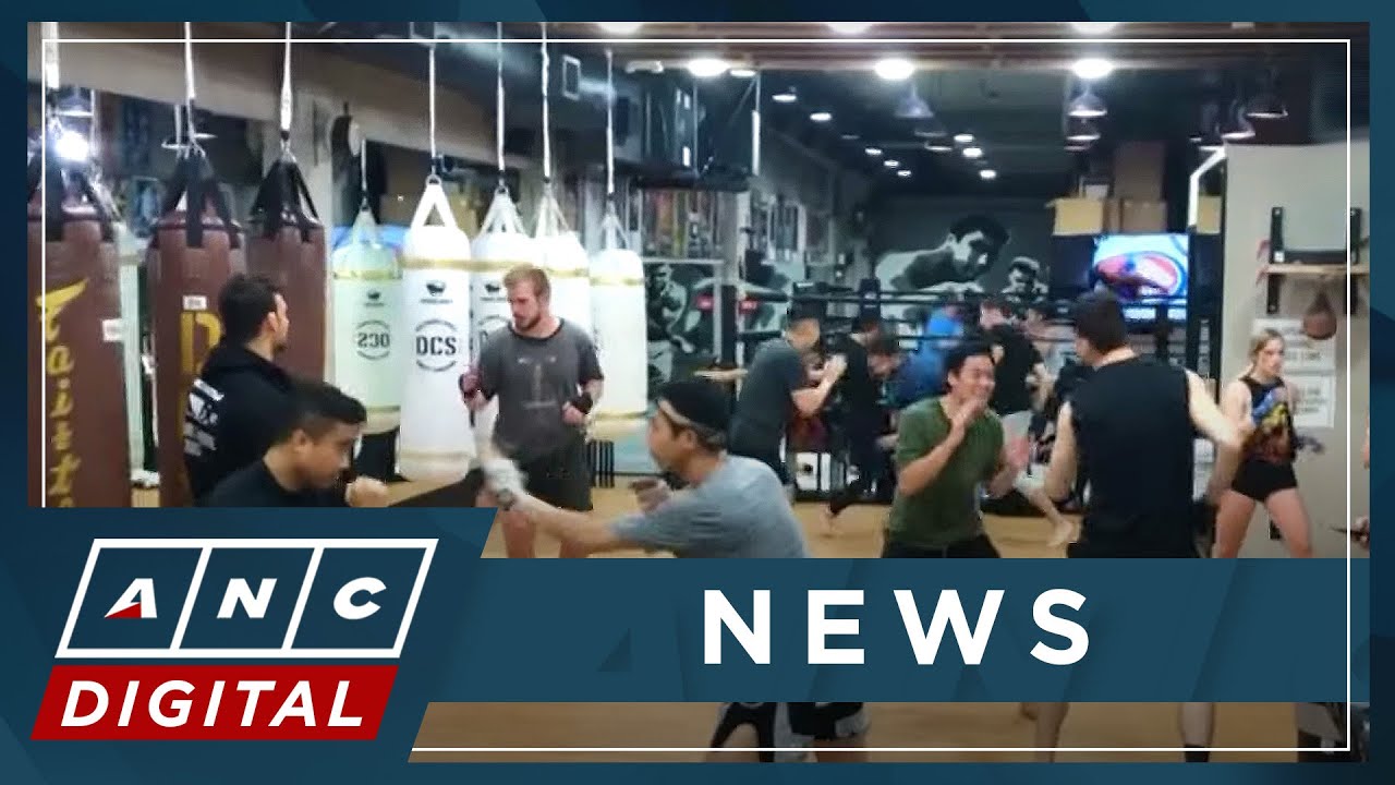 How a Filipino-Canadian helps put a stop to unprovoked attacks | ANC