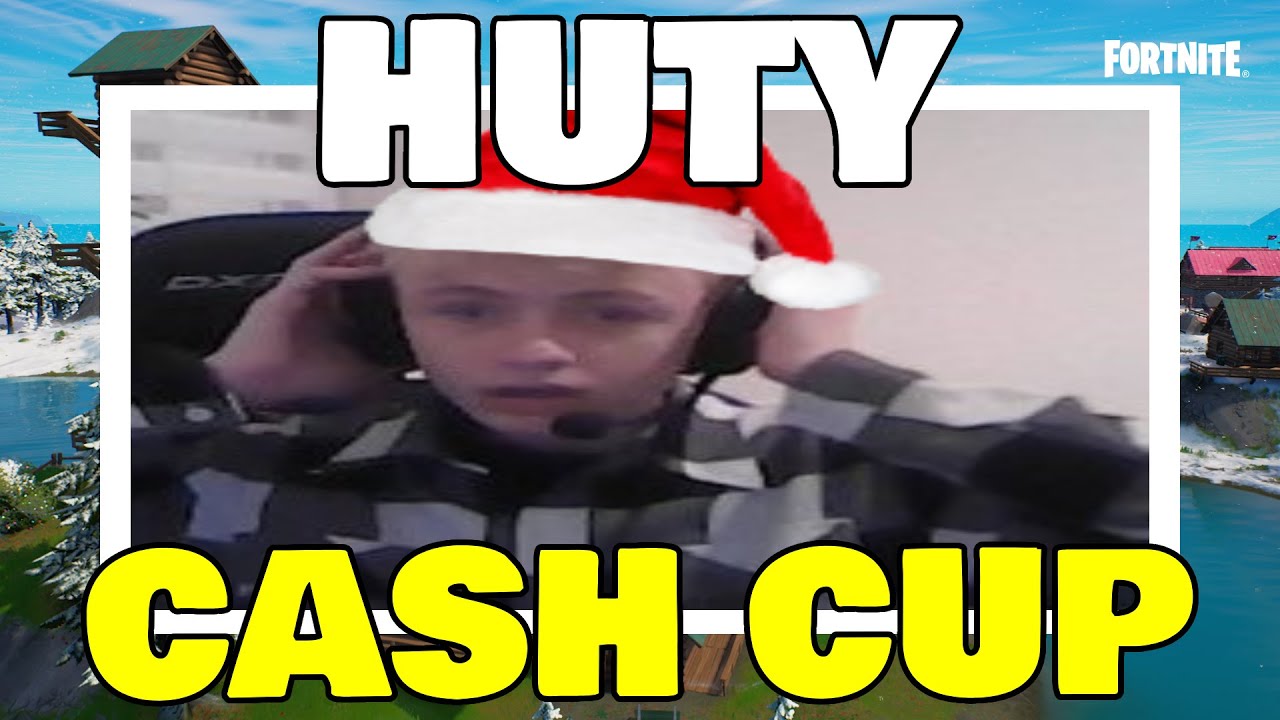 Huty hral NE EAST a potom sa stalo toto (13 KILLS)
